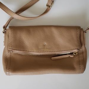 KATE SPADE Leather Purse